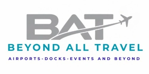 Beyond All Travel — Airports, Docks, Events and Beyond